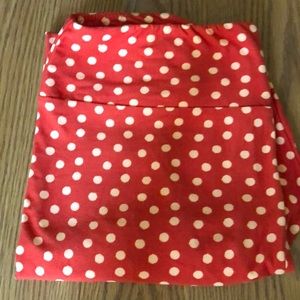 NWOT Lularoe Leggings T&C